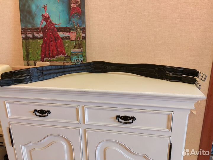 Подпруга для лошади