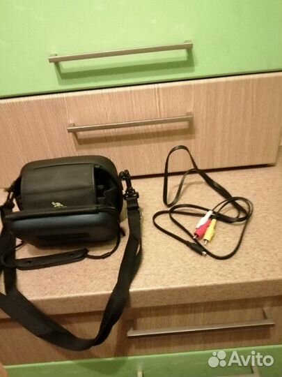 Сумка для камеры