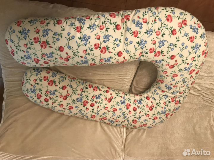 Подушка для кормления