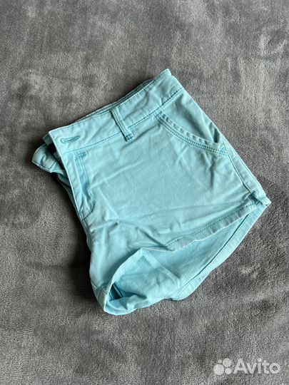 Шорты женские