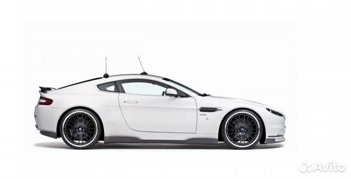 Набор декоративных антенн Кавказ и Карат