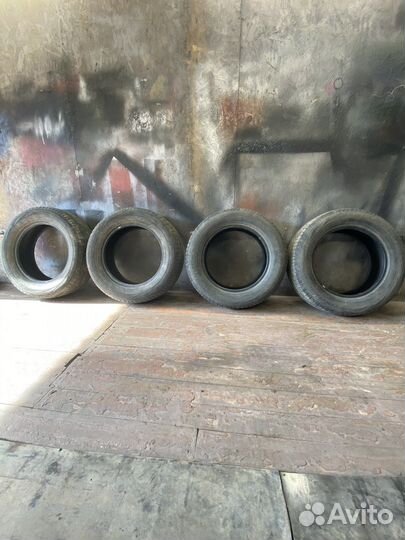 Yokohama Geolandar G91 225/65 R17