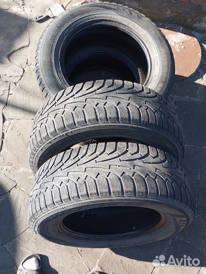 Nordman RS2 215/65 R16