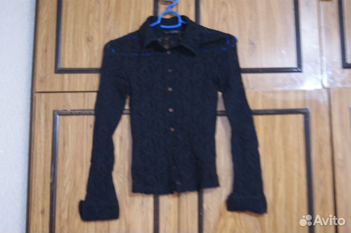 Блузка, блуза