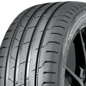 Nokian Tyres Hakka Black 2 245/40 R19