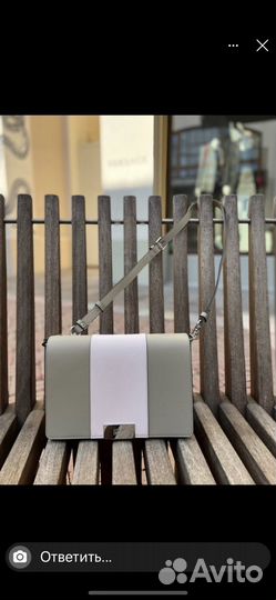 Karl lagerfeld сумка