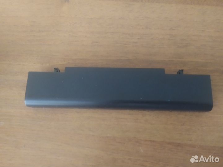Аккумулятор