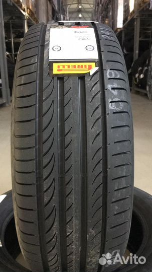 Pirelli Powergy 235/55 R19 105W