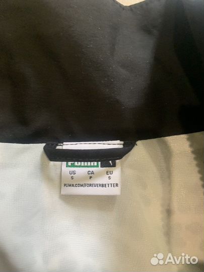 Спортивный костюм женский puma