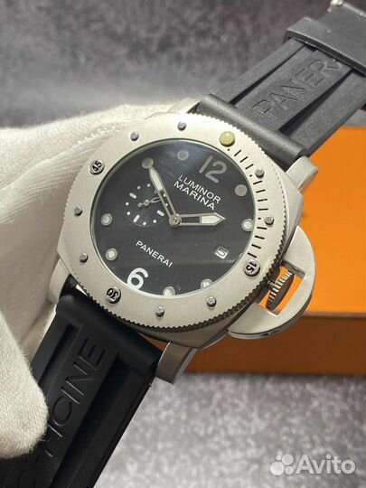 Часы мужские Panerai