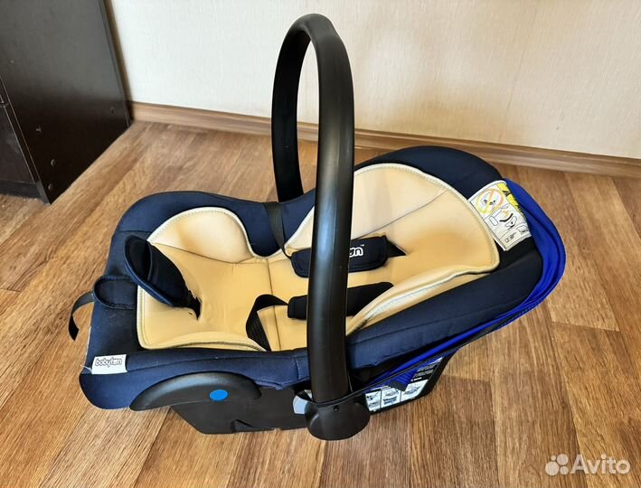 Продам переноску для новорожденных