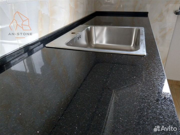 Столешницы из акрила