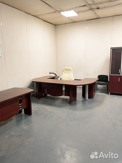 Офисная мебель бу