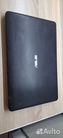 Asus/17.3/SSD-512/i5-4200U/nvidia-820M2GB/DDR3-6GB