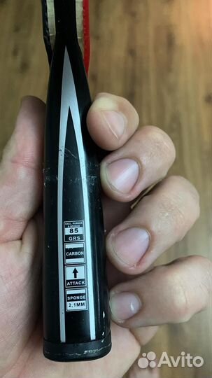 Ракетка donic