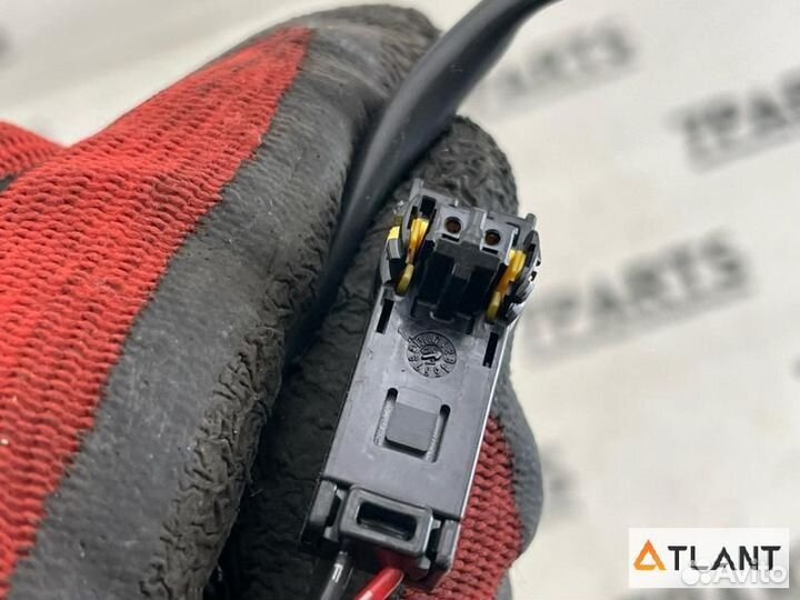 Шлейф-лента air bag suzuki chevrolet cruze