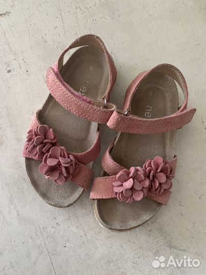 Детская обувь