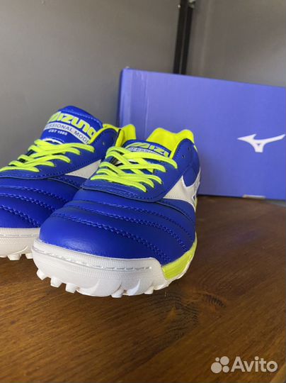 Сороконожки mizuno