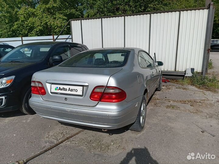 Volvo S60 2.4 AT, 2002, 296 325 км