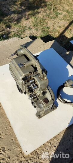 Кинопроектор украина