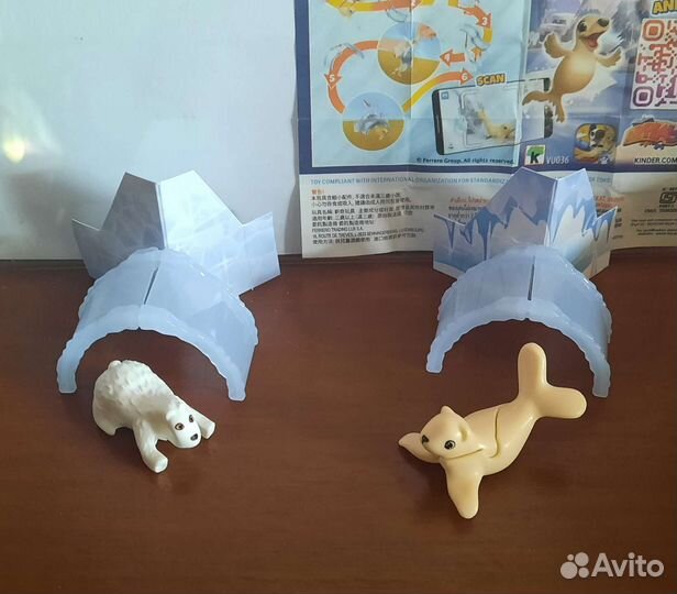 Киндер джой Турция 2023 год