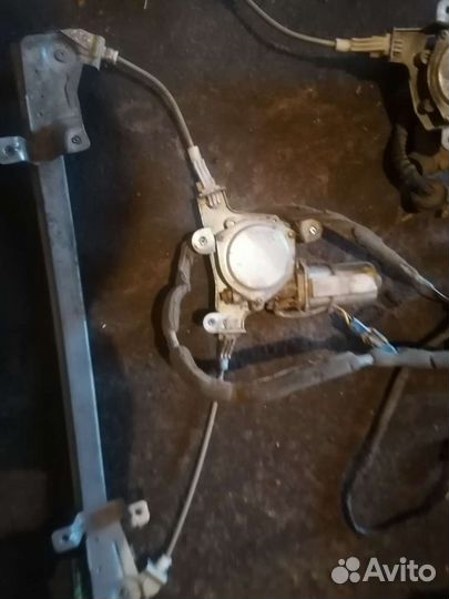 Стеклоподьемники део эсперо