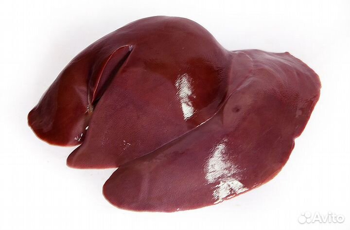 Сбой. Голова. Печень