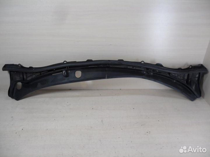 Решетка стеклоочистителей Mazda 3 (BL) 2010