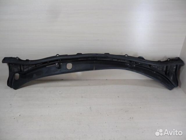 Решетка стеклоочистителей Mazda 3 (BL) 2010