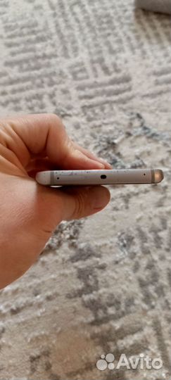 Samsung Galaxy S6 Edge, 3/32 ГБ