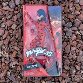 Miraculous Ladybug (Леди Баг и Супер-Кот)