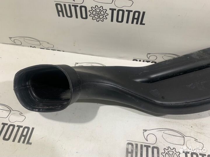 Патрубок воздушного фильтра Chevrolet Cruze J300