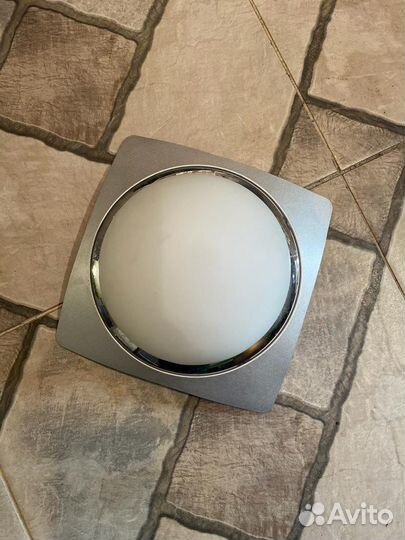 Светильник потолочный