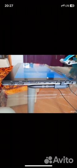 Планшет fujitsu