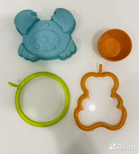 Кухонная утварь