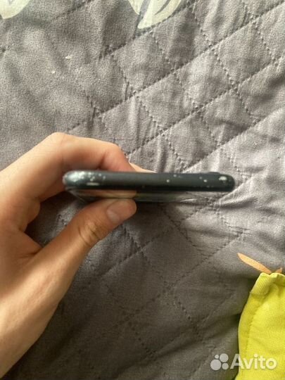 iPhone 7, 128 ГБ