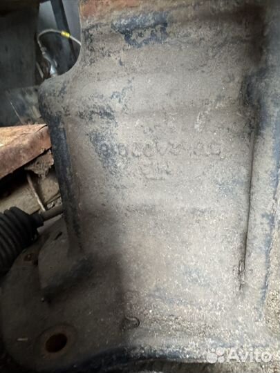 Рукав полуоси мтз