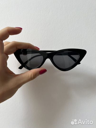 Очки новые, разные модели
