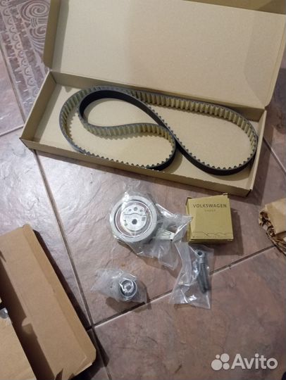 Ремень грм ауди а6