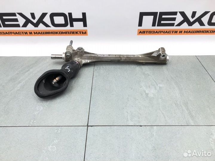 Рейка рулевая (правый руль) Lexus Nx300H 2.5