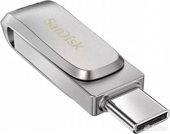 USB-флеш-накопитель Sandisk sdddc4-512G-G46