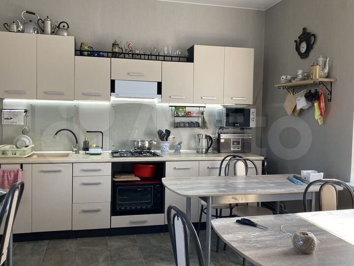 Дача 180 м² на участке 6 сот.