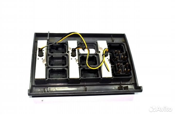 Переключатели, другие scania 4-series 114 (01.95-1