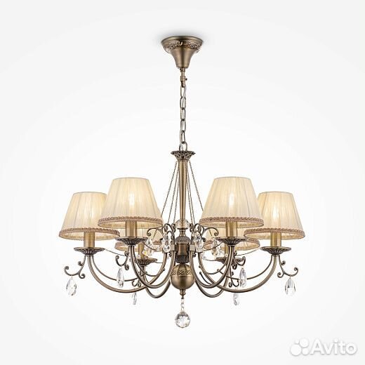 Люстра Soffia майтони