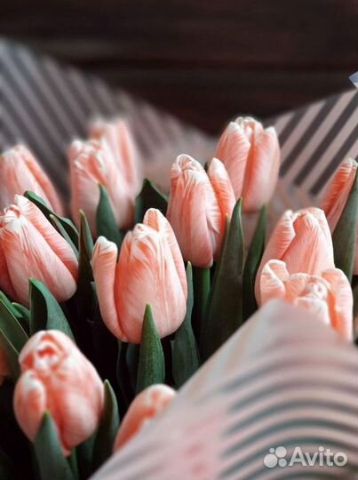 Букет цветов 151 35 25 шт (доставка до двери) Коре