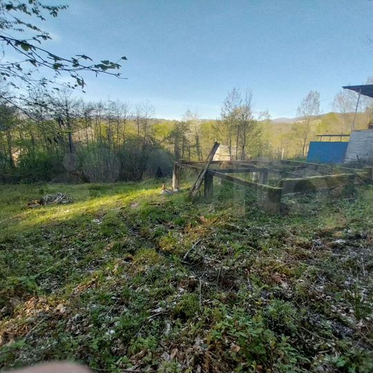 Участок 5,2 сот. (СНТ, ДНП)