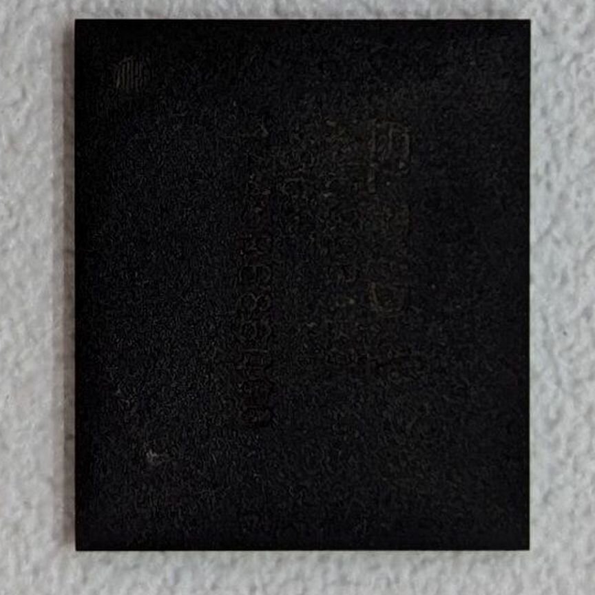 [W4032BABG-60] Видеопамять W4032babg-60-F, Elpida, Gddr5, 512mb