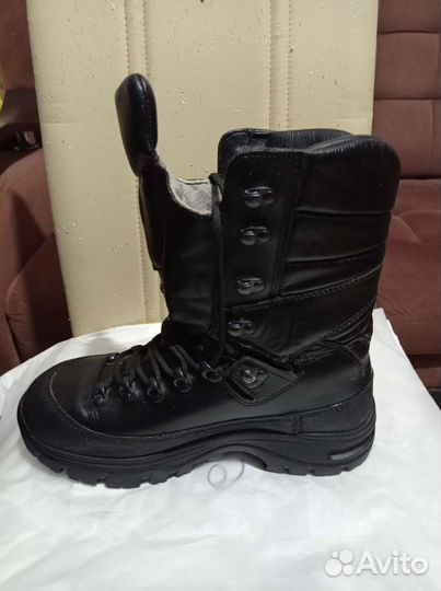 Трекинговые ботинки зимние Фарадей 517-1