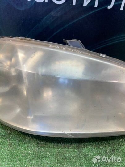 Фара правая Chery Amulet A15 2003-2012