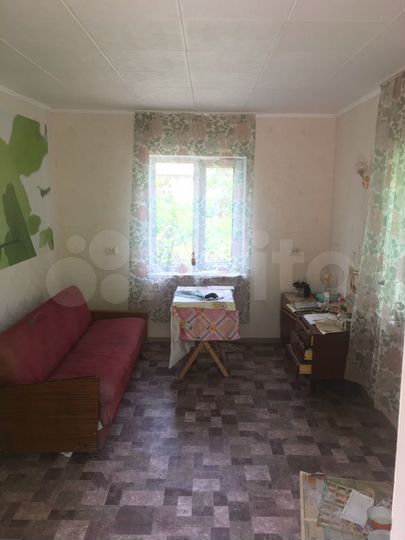 Дача 50 м² на участке 6 сот.